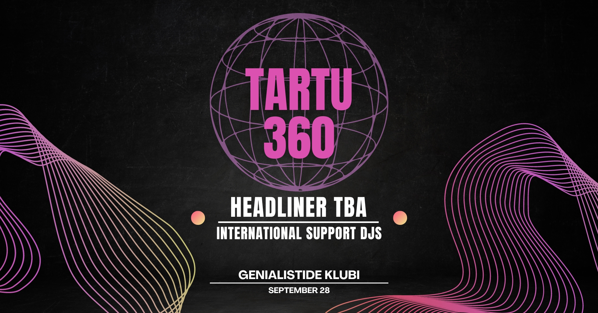 360° Tartu: Student Days special